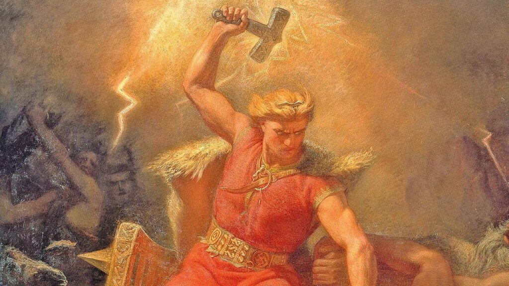 Thor
