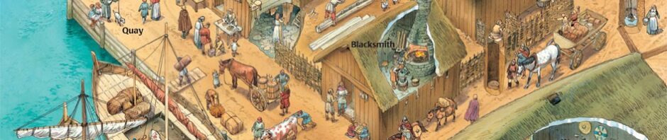 Viking Age trade