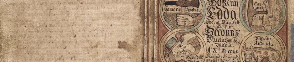 Norse Sagas