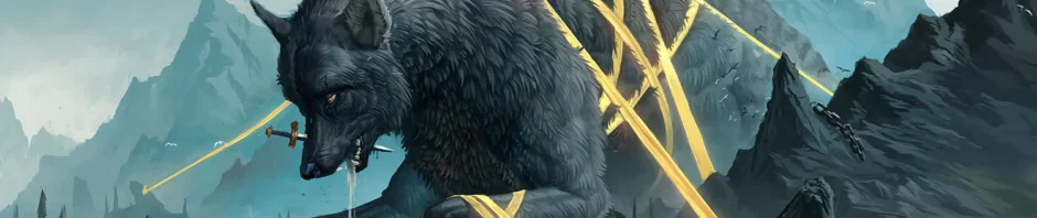 Norse Mythology