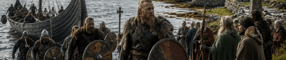 irelandvikings