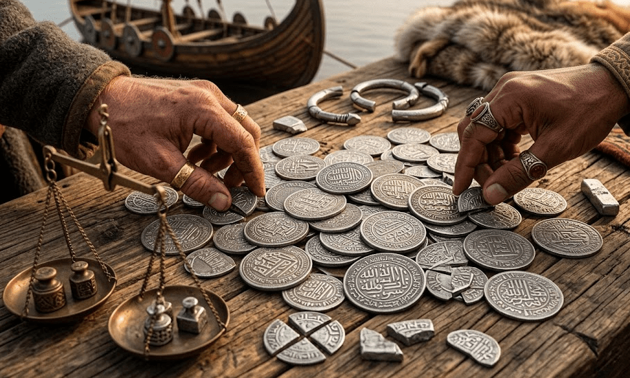 vikingscoinstrade