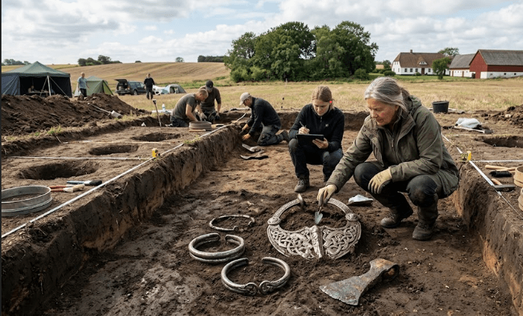 vikingsTextiles