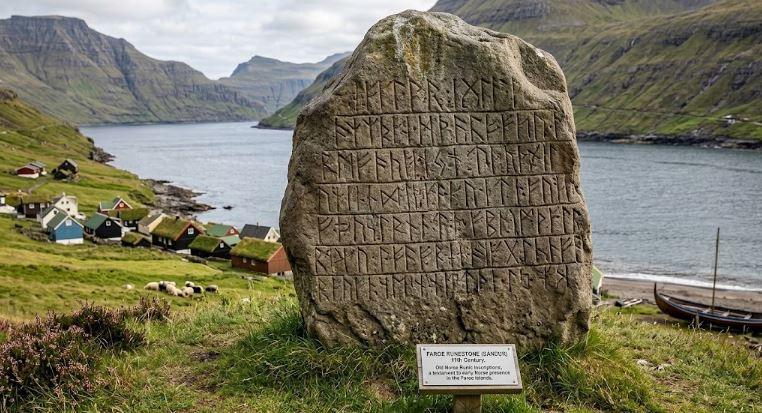 FaroeRunestone123
