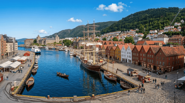Vågen