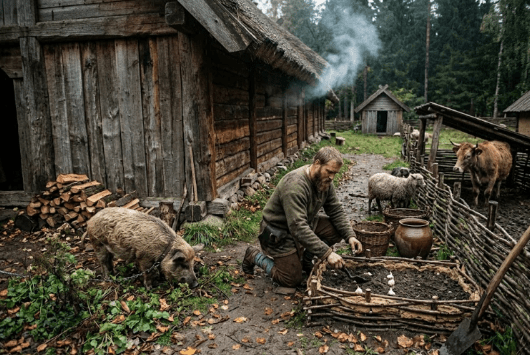 VikingAgefarm