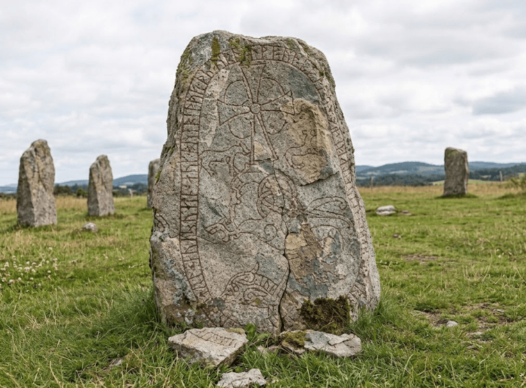 Vikingsfragile