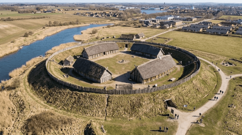 Erritsøfortress