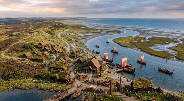 StabyViking