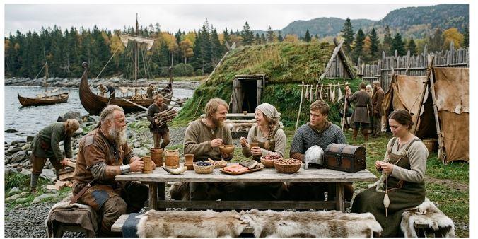 vikingamerica
