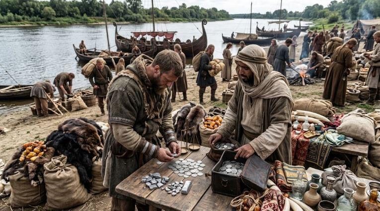 TrusoViking
