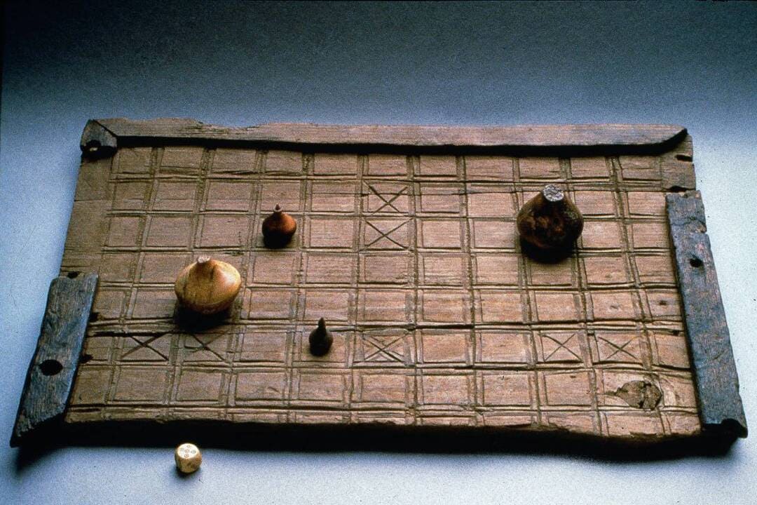 old board_game