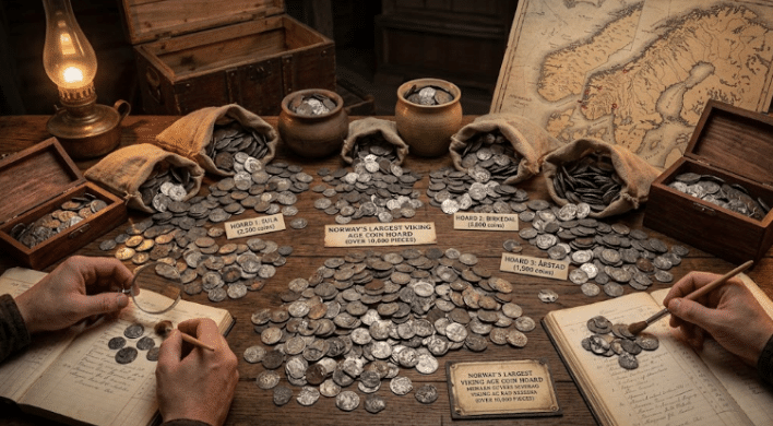 vikingagecoin