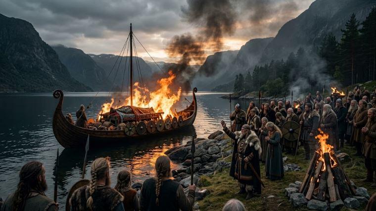 vikingburial12