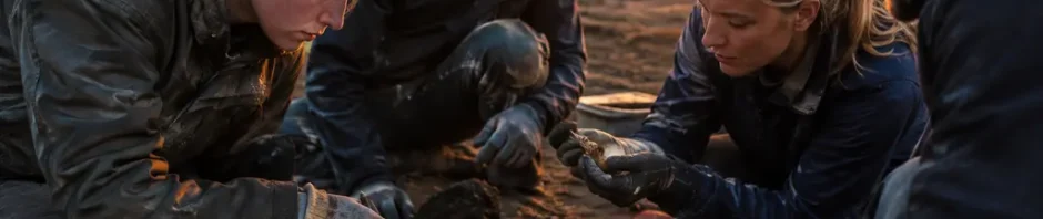 Vikings in America evidence shown through a Norse site reconstruction in Newfoundland